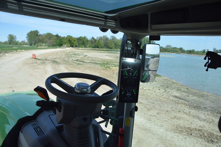 Deutz-Fahr 8-serie