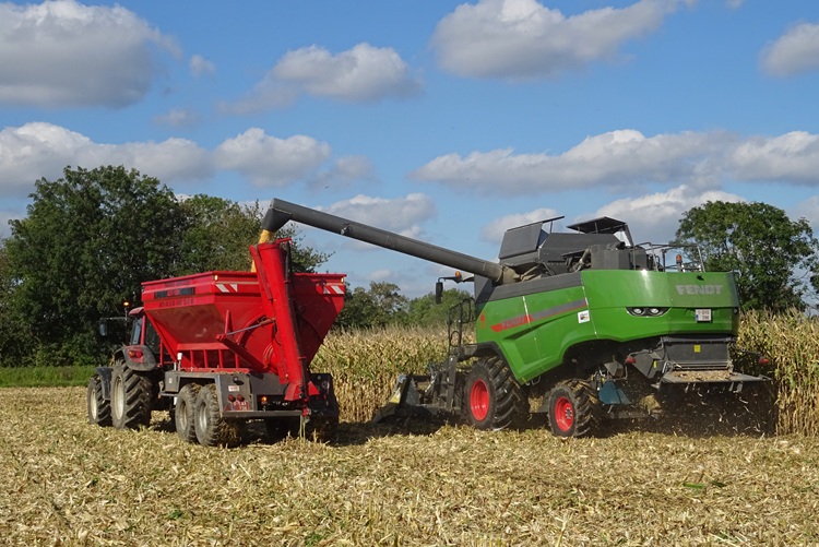 Fendt 5275c