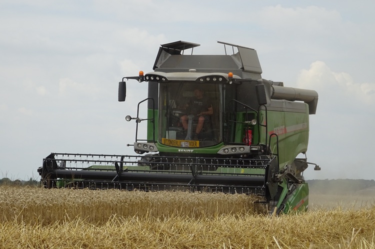 Fendt 5275c