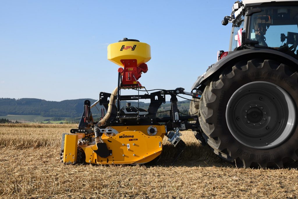 Agritechnica
