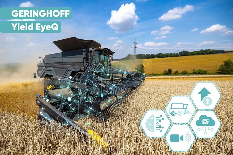 Agritechnica Gehringhoff