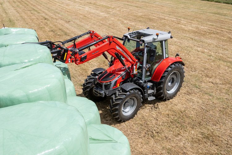 Massey Ferguson 5S