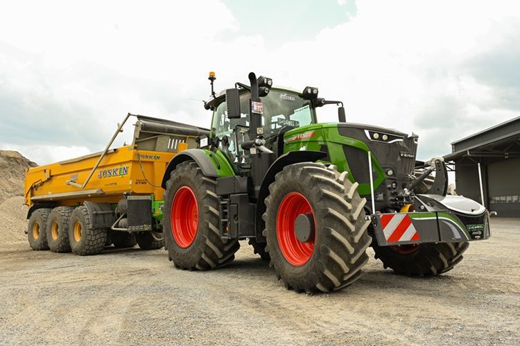 Fendt 939