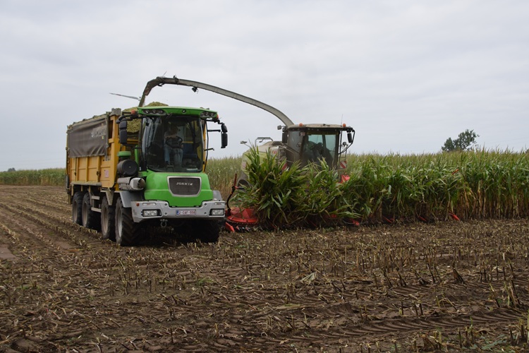 De Bruyne Agro