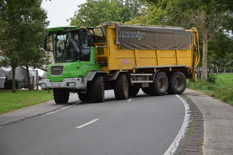 De Bruyne Agro
