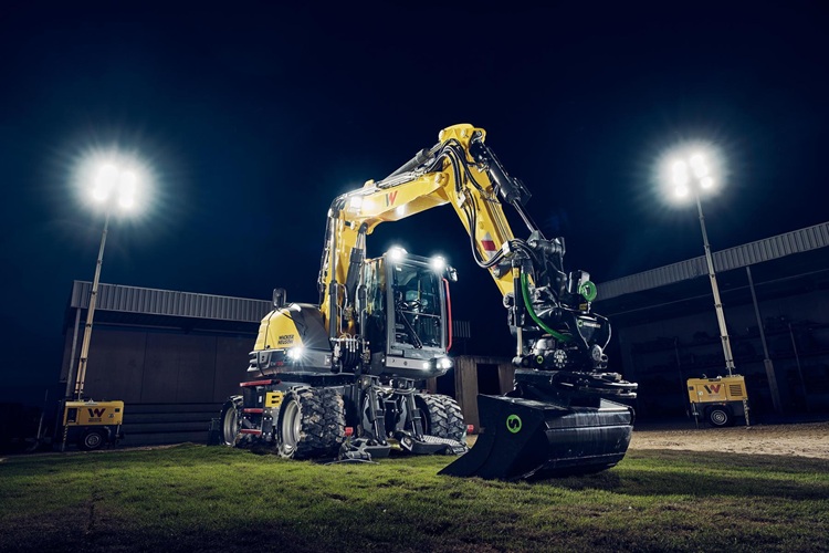 Wacker Neuson