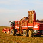 GRIMME neemt Agrarada in Polen over