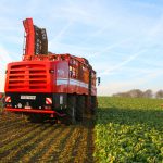 GRIMME neemt Agrarada in Polen over