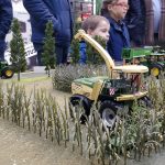 Landbouwminiaturenbeurs