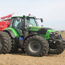 Deutz-Fahr