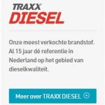 Trraxx diesel