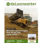 vakblad deloonwerker