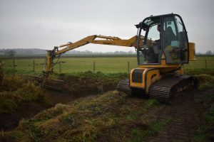 Hooby LC90 Uniek systeem voor het draaien van de korf