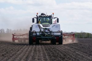 Banden voor rijgewassen: het belang om goed op de hoogte te blijven