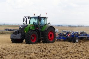 Fendt 700-serie: Perfecte noviteiten voor de loonwerker