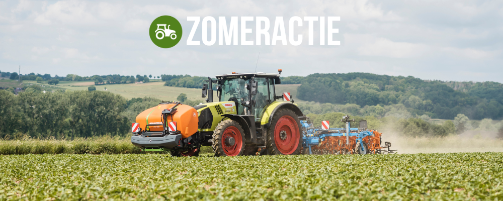 De Loonwerker - Zomeractie 2023. Win een gratis jaarabonnement op de Loonwerker