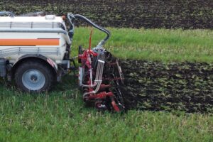 Evers breidt uit met nieuw type Toric-schijvenbemester