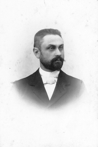 Hilaire Van der Haeghe