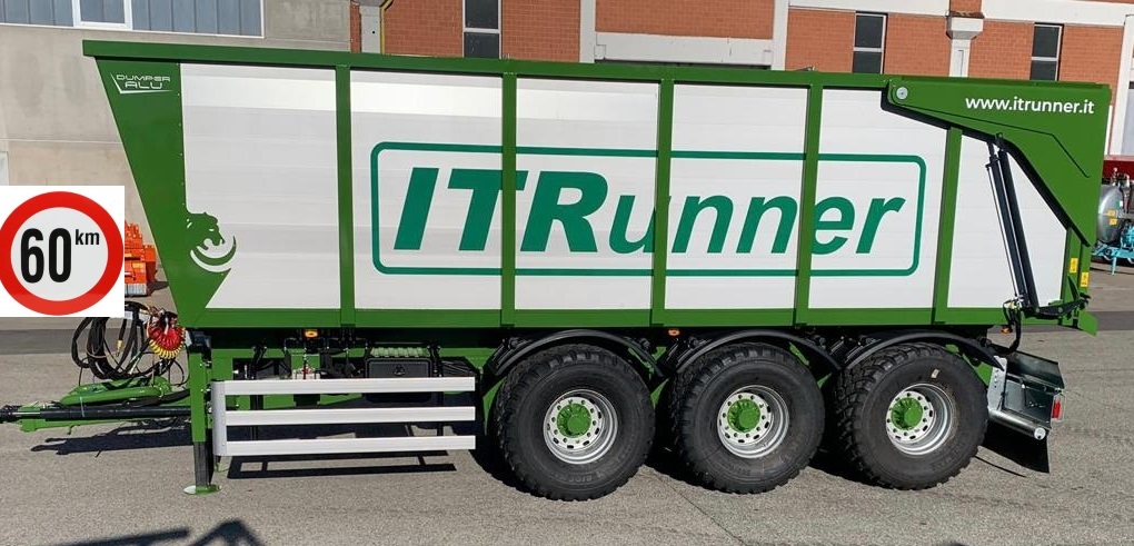 ITRunner