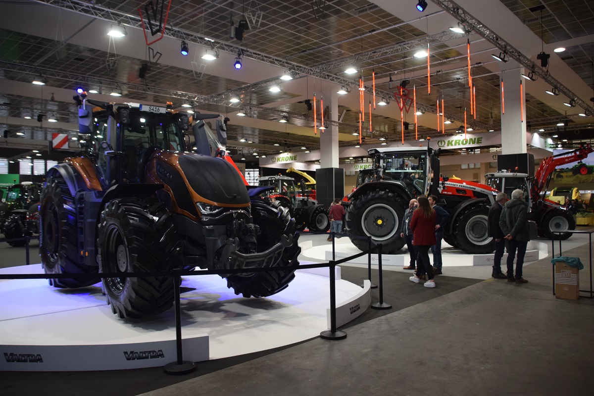 Agribex 2023