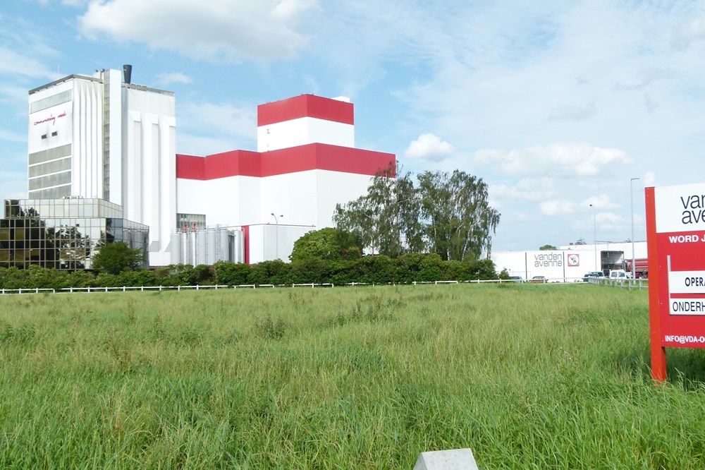 Agrovoedingssector staat achter Vlaamse landbouwers