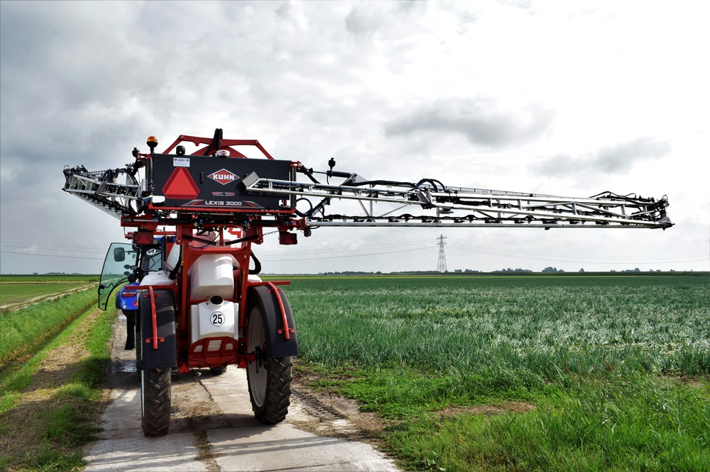 Nieuwe IPM-checklist 2024 met duidelijkere omschrijving van de technieken