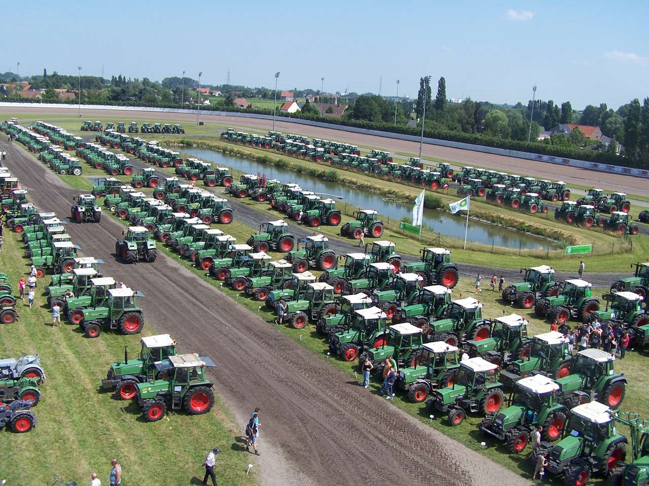 Fendt Treffen