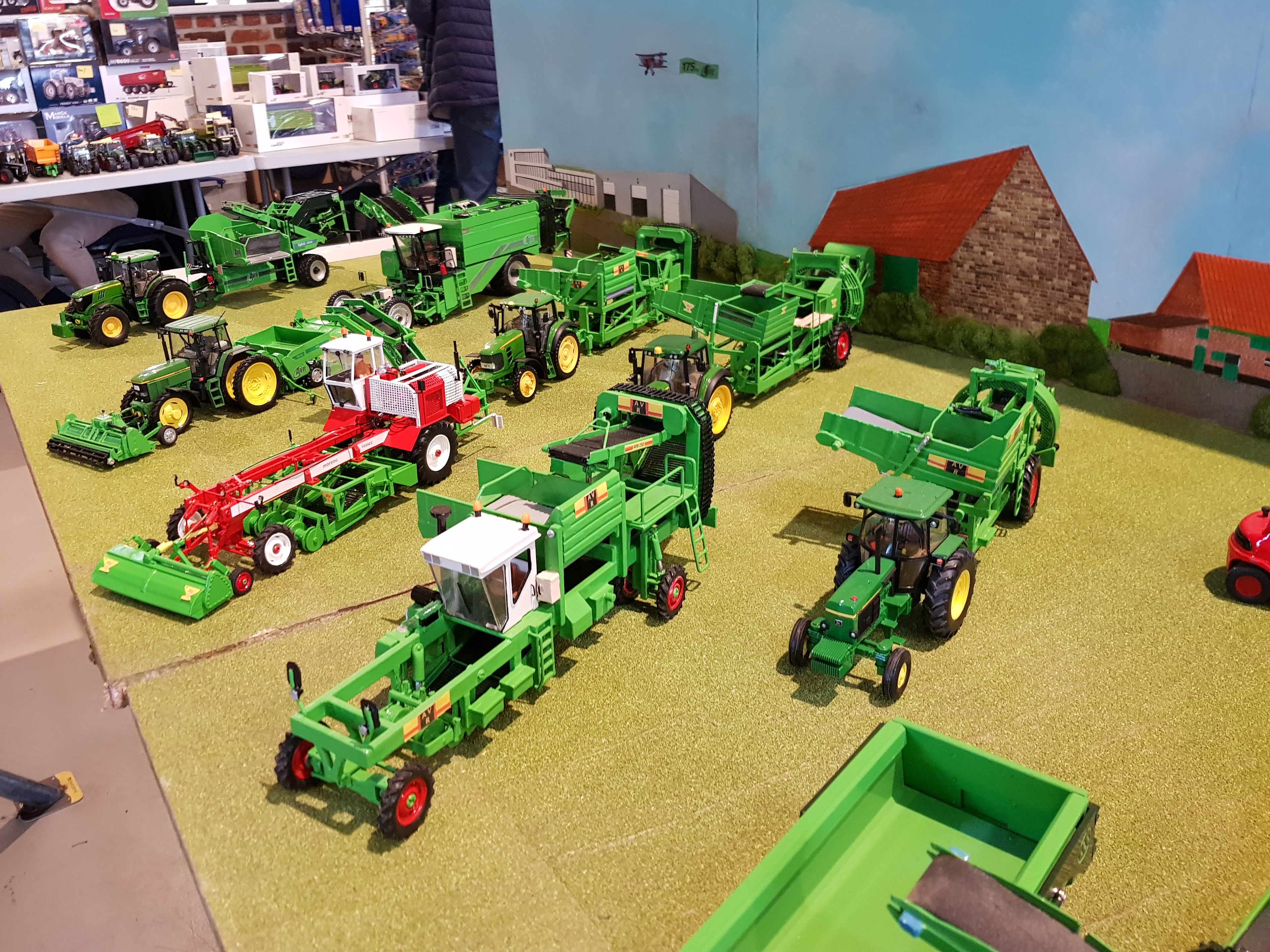 Passion Agri 1:32