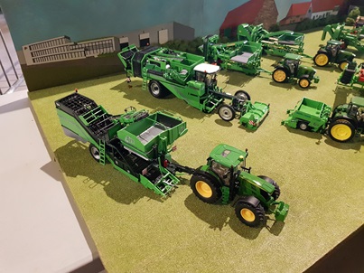 Passion Agri 1:32