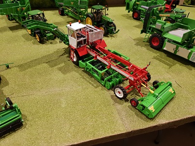 Passion Agri 1:32