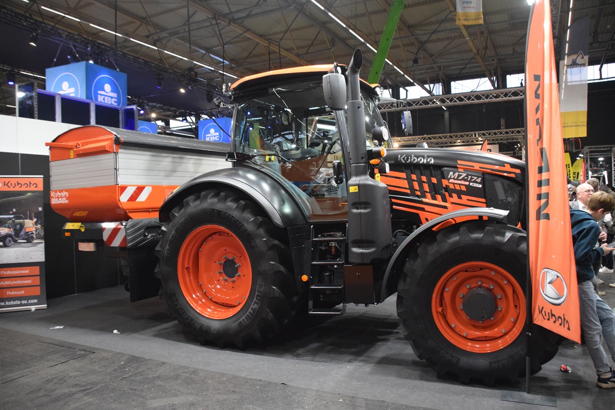 Agriflanders