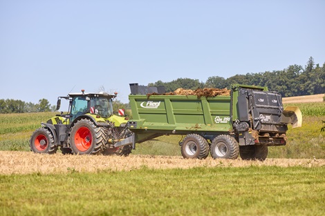 KDS 255