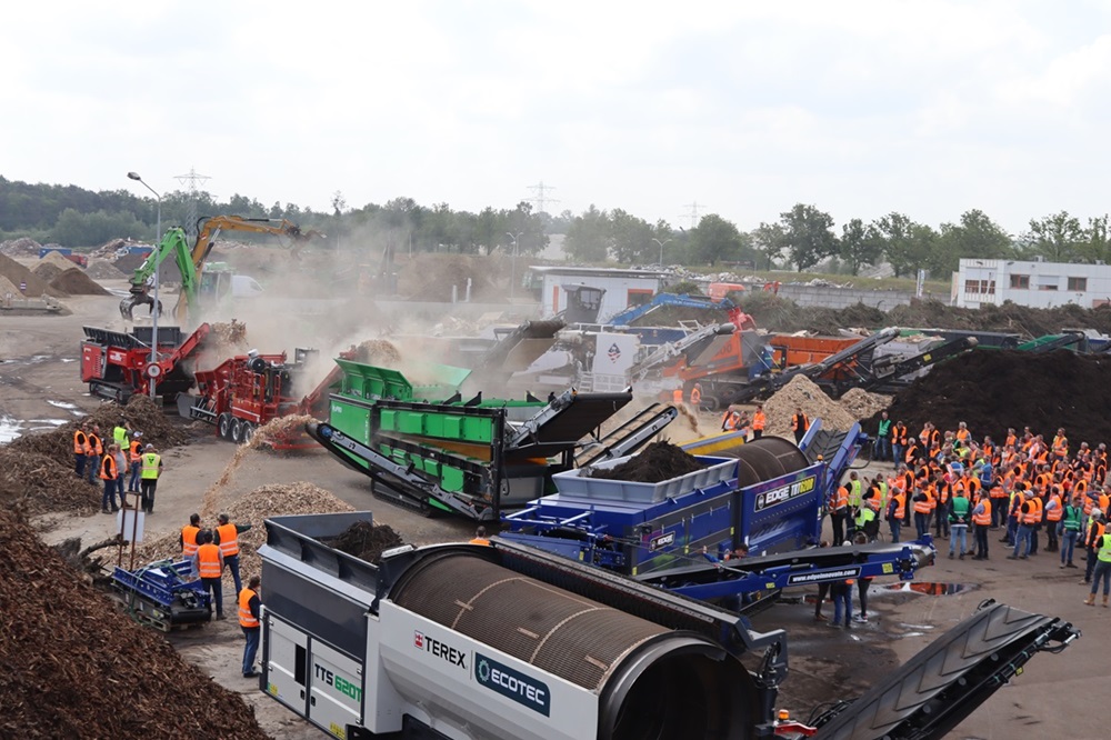 Save the date: BVOR-Demodagen 14 en 15 mei 2025