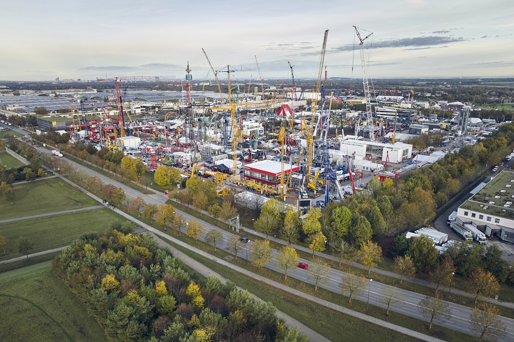 Bauma