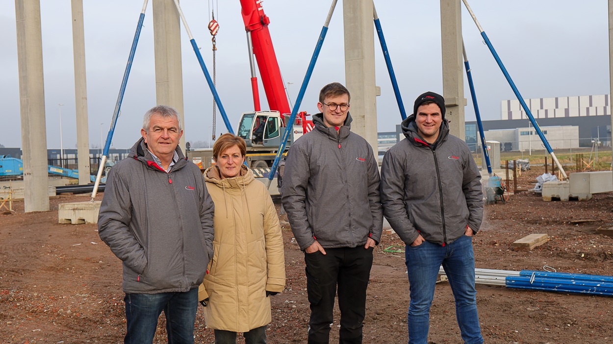 Fliegl Benelux