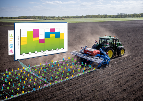 QuadRate Pro