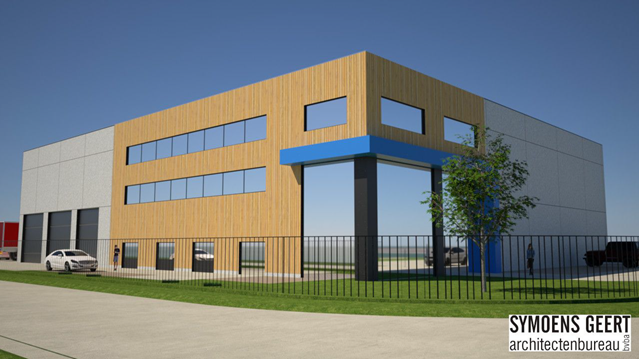 Fliegl Benelux