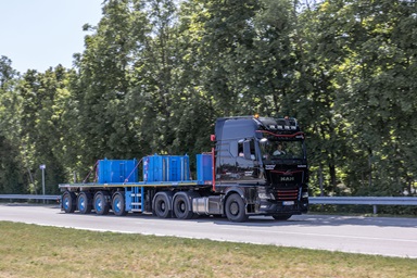 MAN Bauma