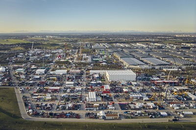 Bauma