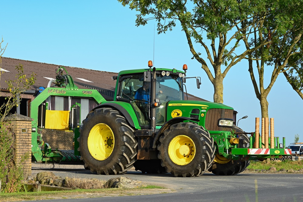 Oerdegelijk allrounder met veel pluspunten op voorraad
