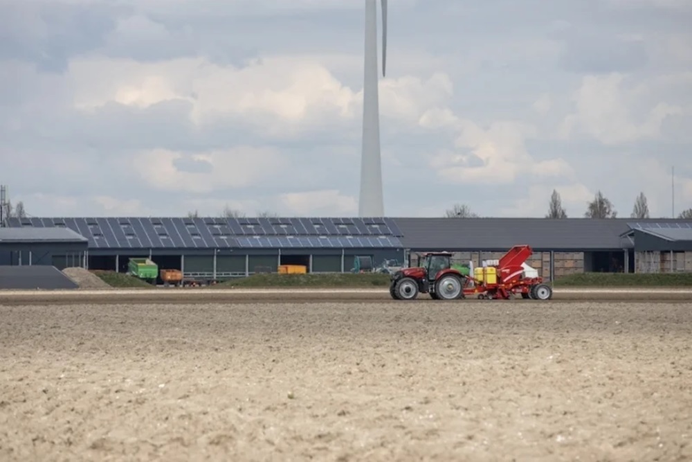 Leden vakjury PotatoEurope 2025 Innovation Award bekend
