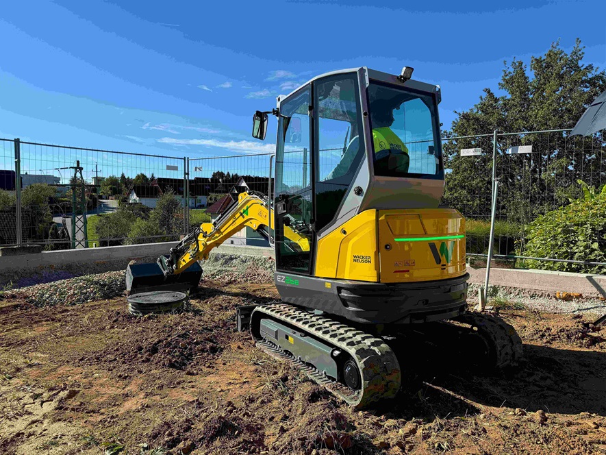 Wacker Neuson