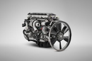 Scania