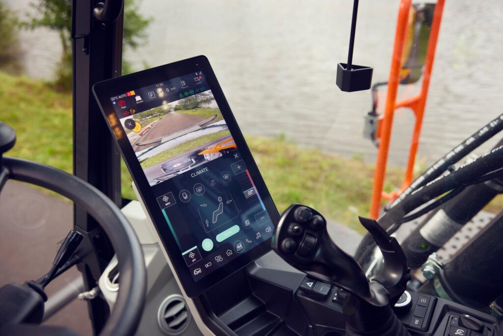 Volvo CE
