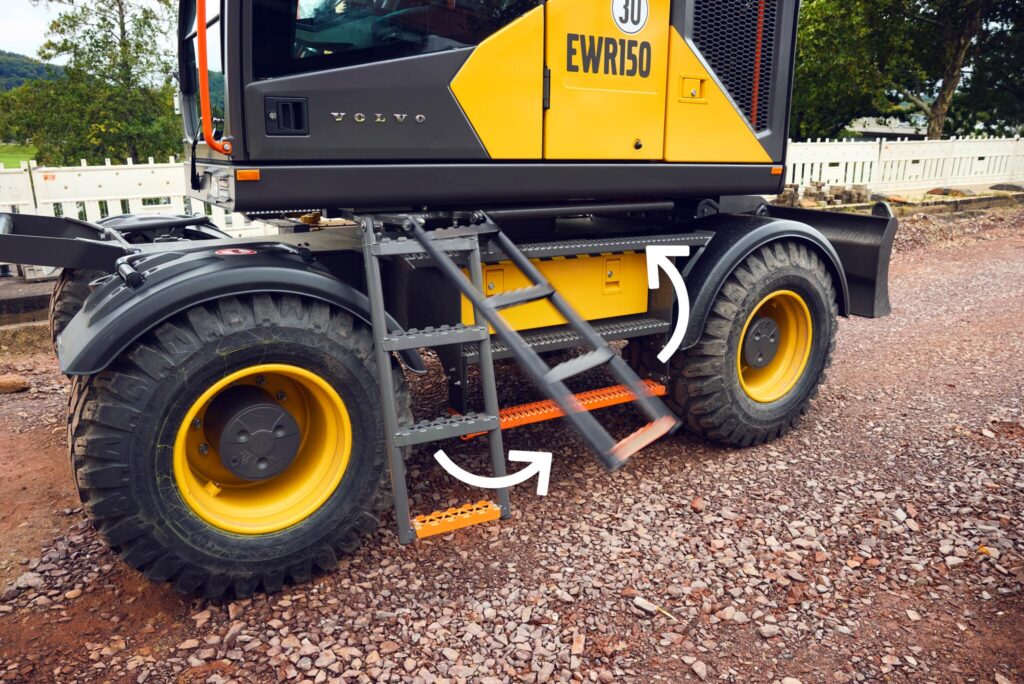 Volvo CE