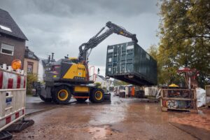 Volvo CE