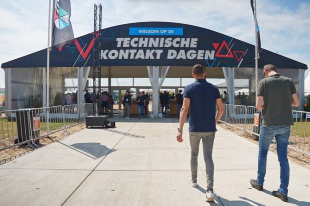 Beeldverslag TKD 2025