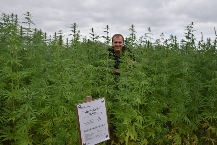 Werktuigendagen 2025