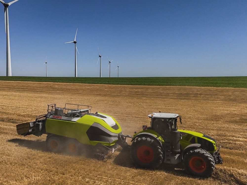 Agritechnica Innovation Awards