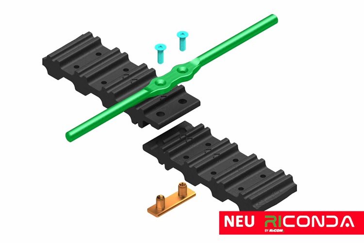 Agritechnica Riconda